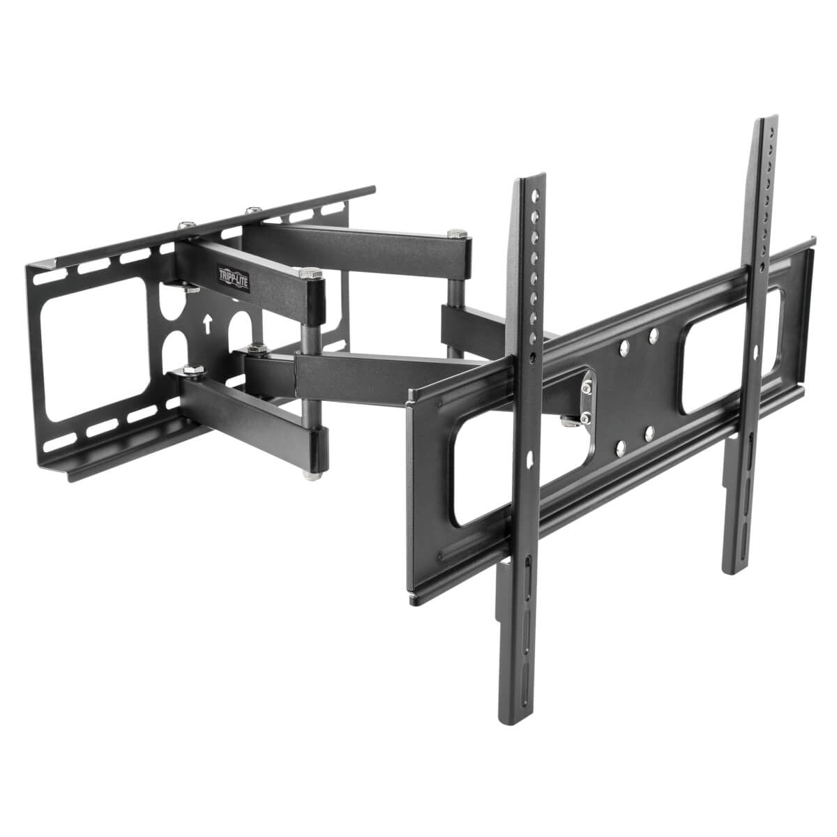 Tripp Lite Wandhalterung – Vollbeweglich – 37–80" – VESA 200×200–600×400 – bis 50 kg – DWM3780XOUT