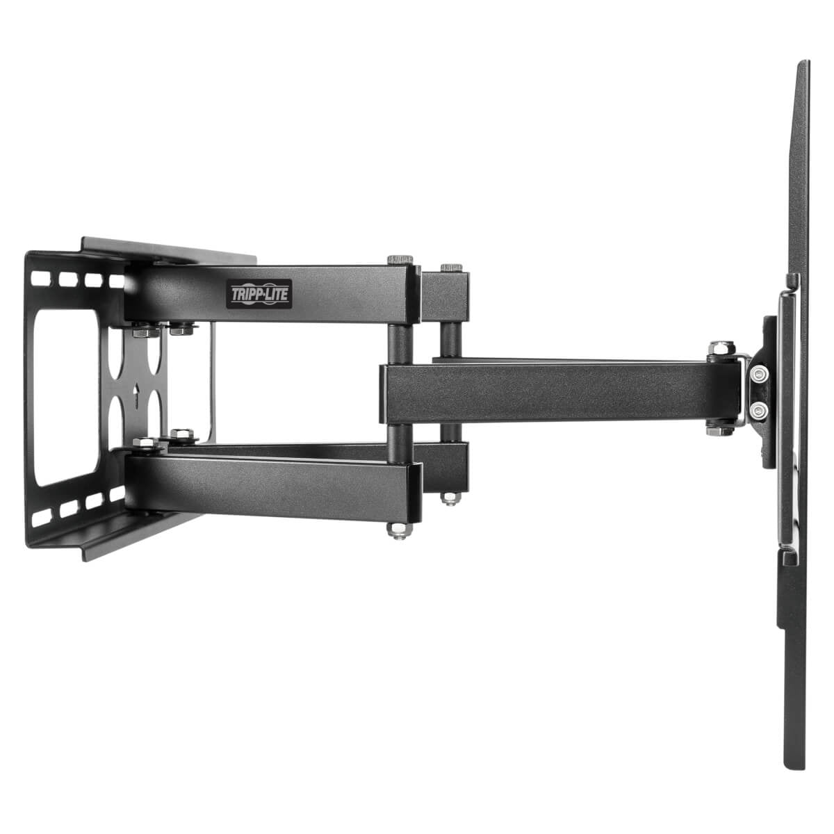 Tripp Lite Wandhalterung – Vollbeweglich – 37–80" – VESA 200×200–600×400 – bis 50 kg – DWM3780XOUT