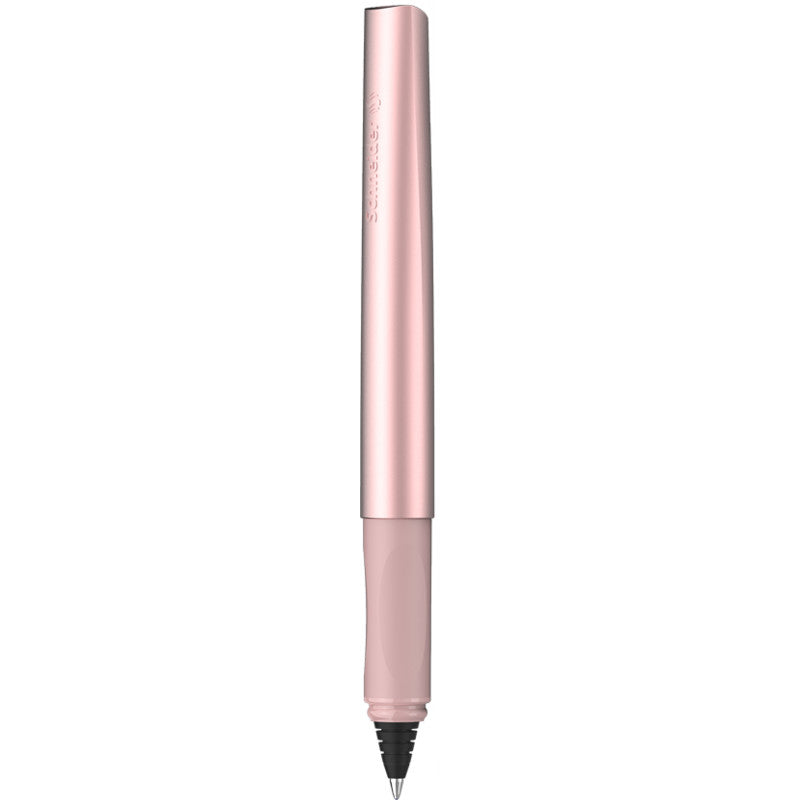 Schneider Schreibgeräte Schneider Ceod Shiny – Tintenroller, 0,7 mm, Königsblau, radierbar, Rosa