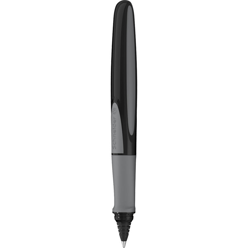 Schneider Schreibgeräte Schneider Ray – Tintenroller, mit Kappe, 0,5 mm, Blau