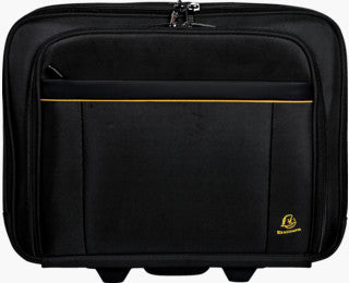 Exacompta 18534E Notebook-Tasche