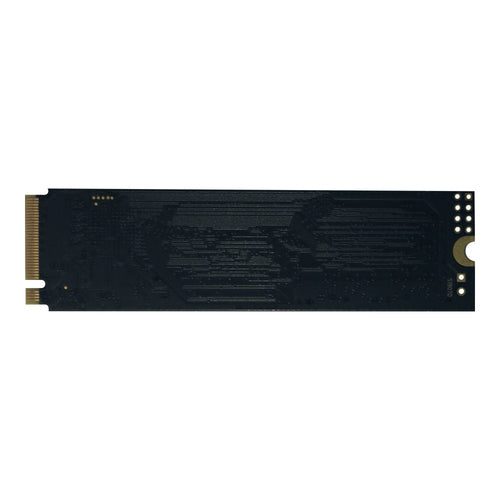Innovation IT SSD M.2 2280 – 256 GB NVMe PCIe, 2000 MB/s Lesend, 1100 MB/s Schreib, für PC/Laptop