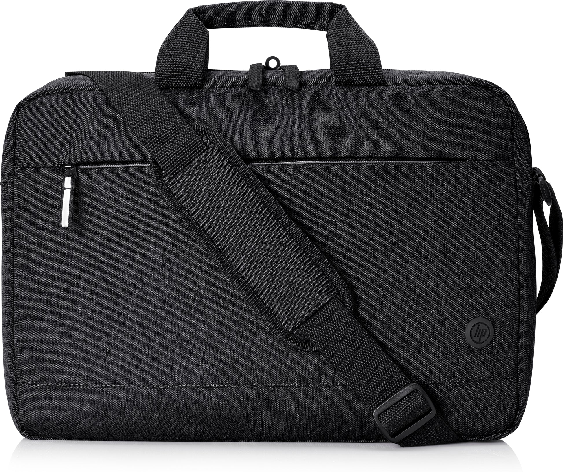 HP Prelude Pro Notebook-Tasche 15,6" – Schwarz