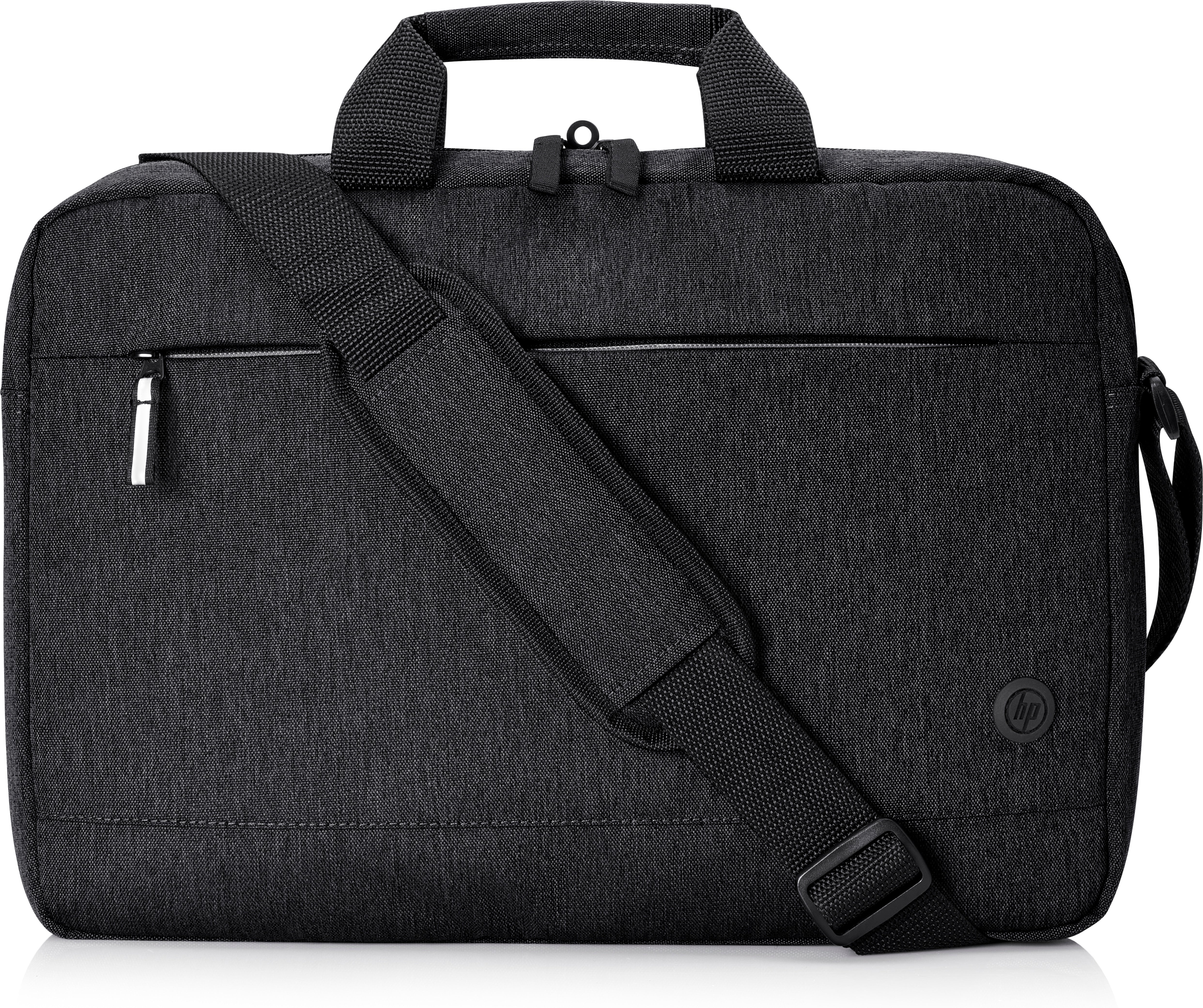 HP Prelude Pro Notebook-Tasche 15,6" – Schwarz