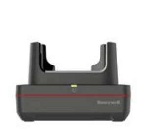 Honeywell Display-/Workstation-Dock, mit Netzteil, EU-Netzkabel – für CT40, ohne Schutzboot