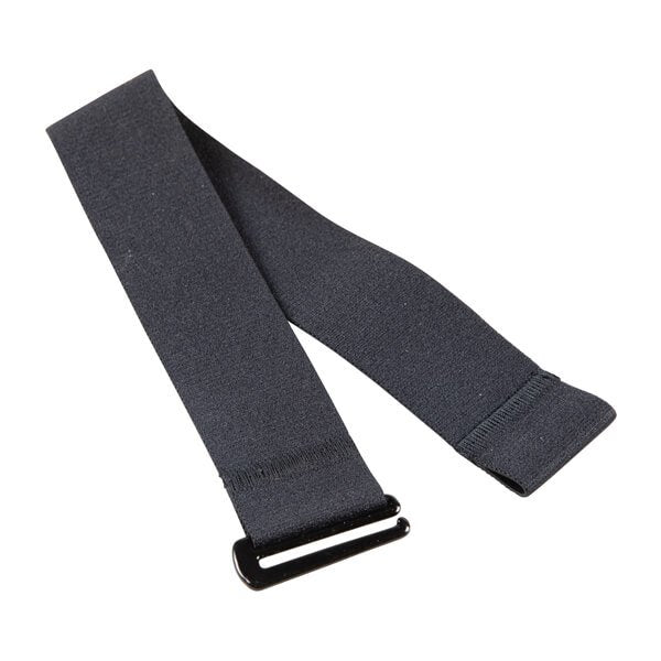 Garmin HRM Strap Extender – Schwarz, für Garmin