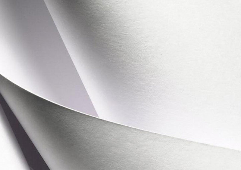 Fabriano Skizzenblock – A4 – 300 g/m² – 20 Blatt – Weiss