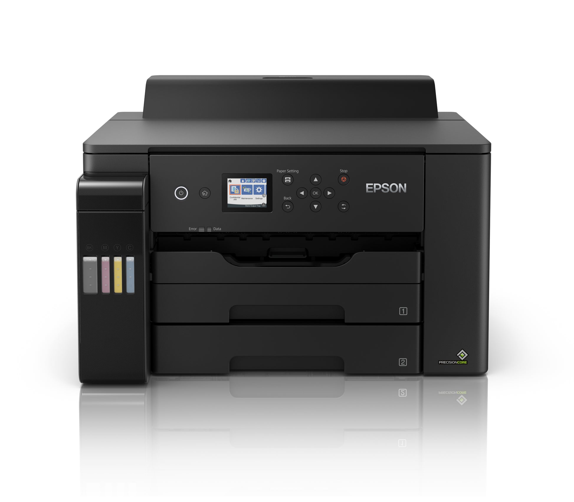 Epson EcoTank ET-16150 – Farbdrucker, A3, Duplex, USB, LAN, WLAN