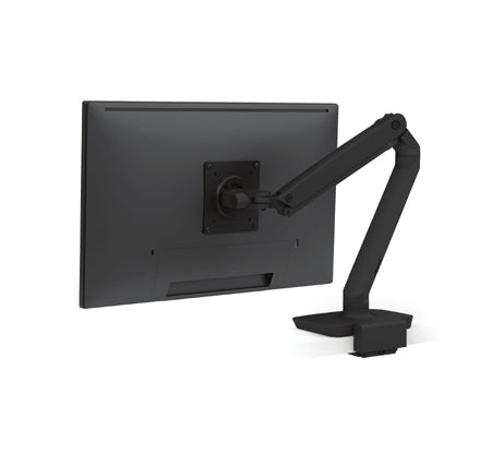 Ergotron MXV MBK – Monitorarm, niedriges Profil