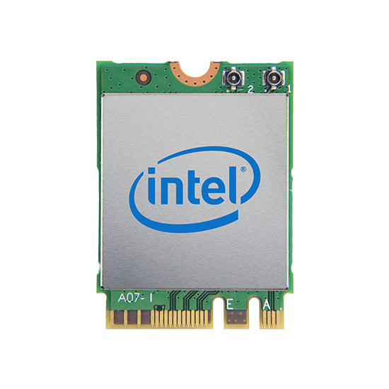 Intel Wireless-AC 9260 – PCIe WLAN-Modul – M.2 2230, Wi-Fi 5 (2,4/5 GHz), 1,7 Gbit/s, Bluetooth 5