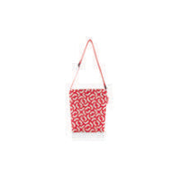 Reisenthel Umhängetasche, 4,7 l, Polyester, Signature Red, 29 × 28,5 × 7,5 cm