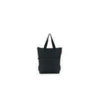 Reisenthel City-Rucksack cooler-backpack – 18 l, Kühltasche, Polyester – Schwarz, 430 × 430 × 140 mm