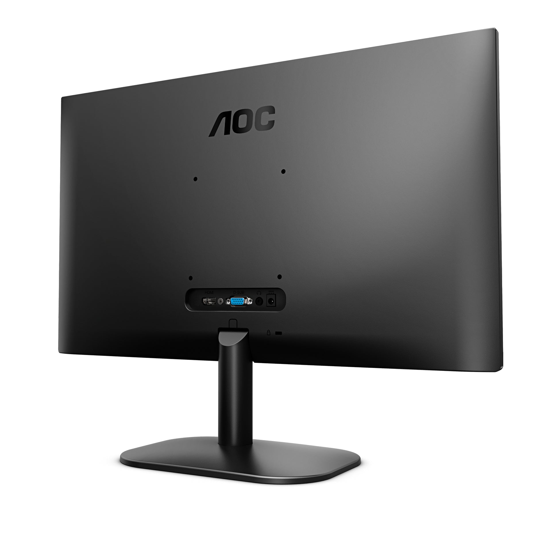 AOC 22B2AM – 21,5", 1920 × 1080 (Full HD), VA