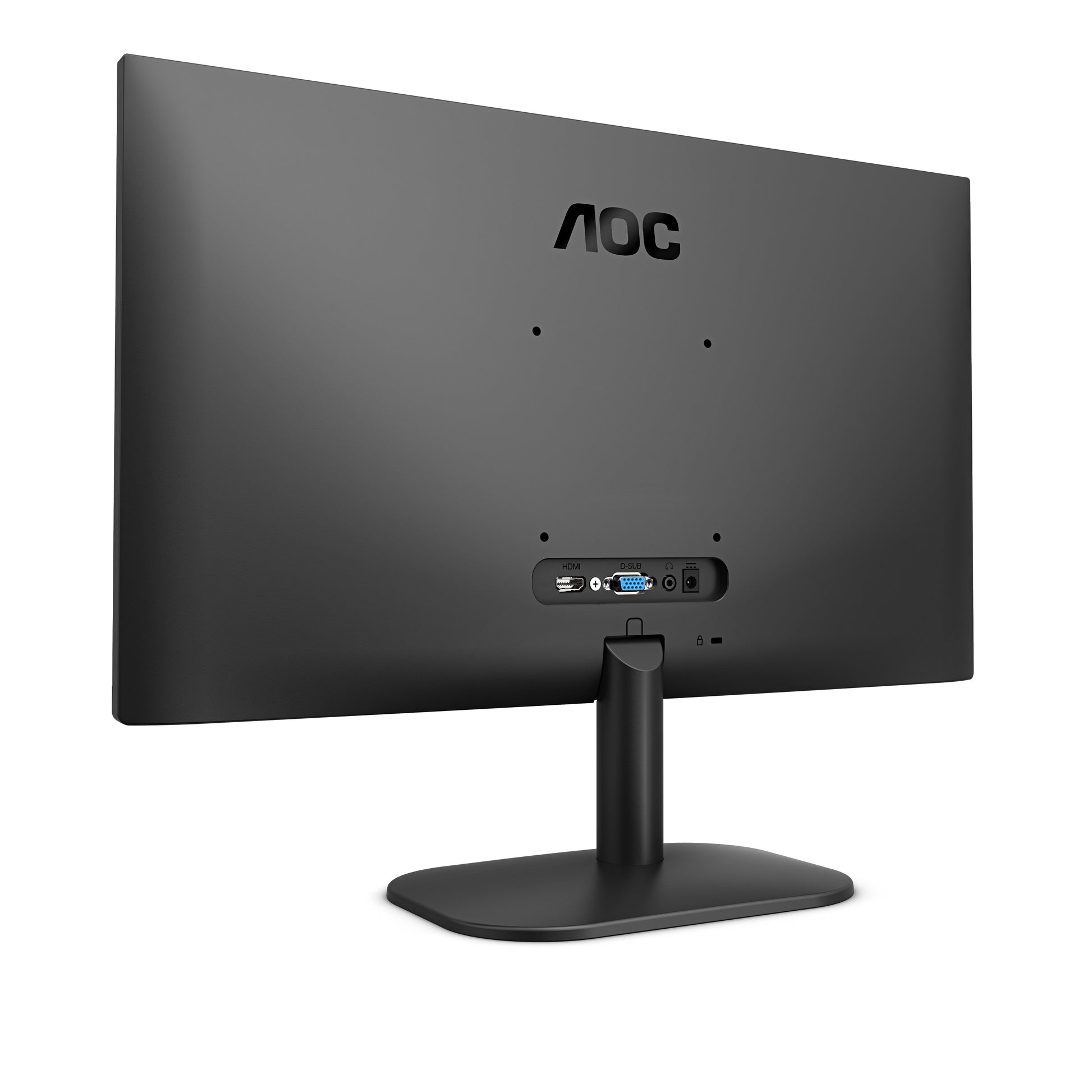 AOC 22B2AM – 21,5", 1920 × 1080 (Full HD), VA
