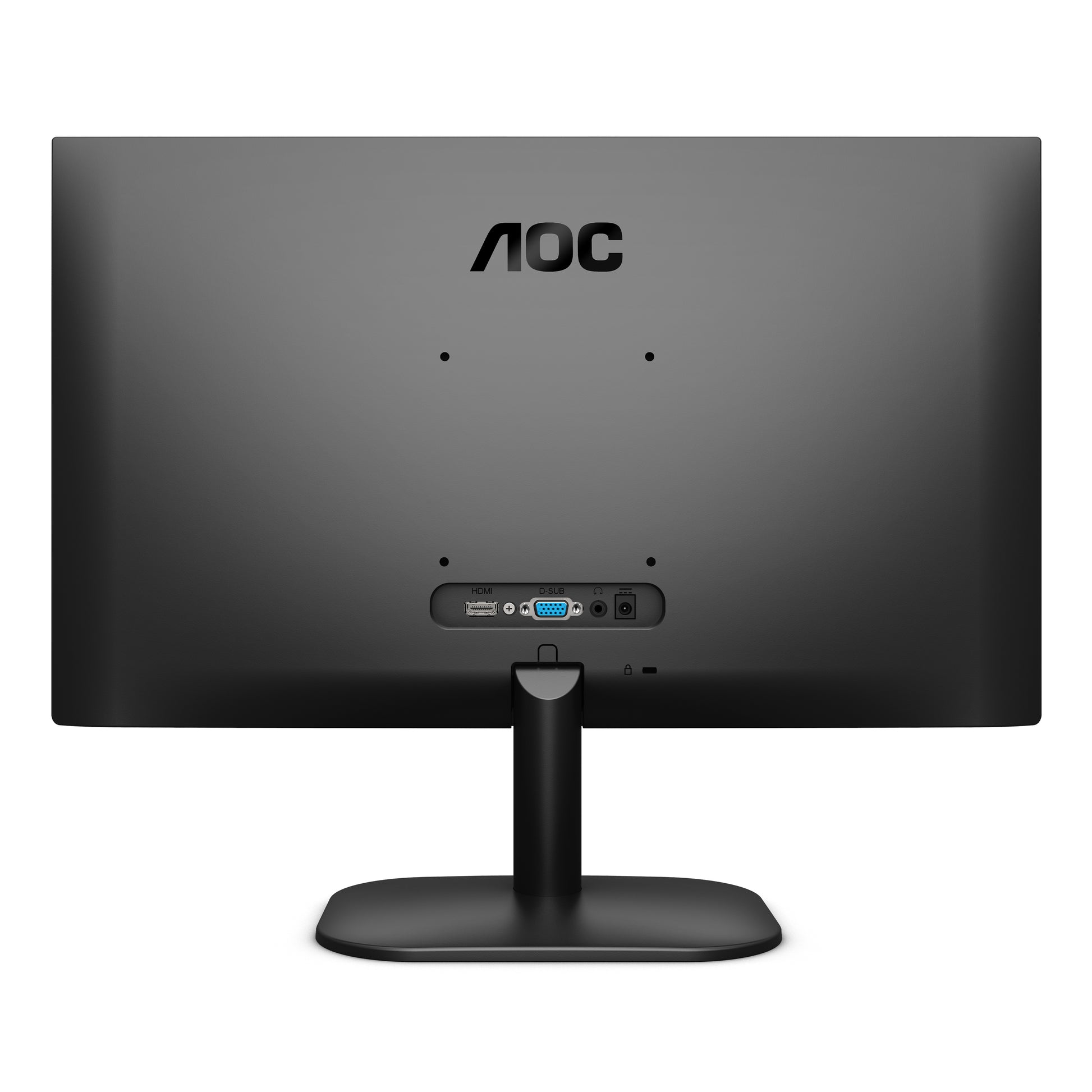 AOC 22B2AM – 21,5", 1920 × 1080 (Full HD), VA