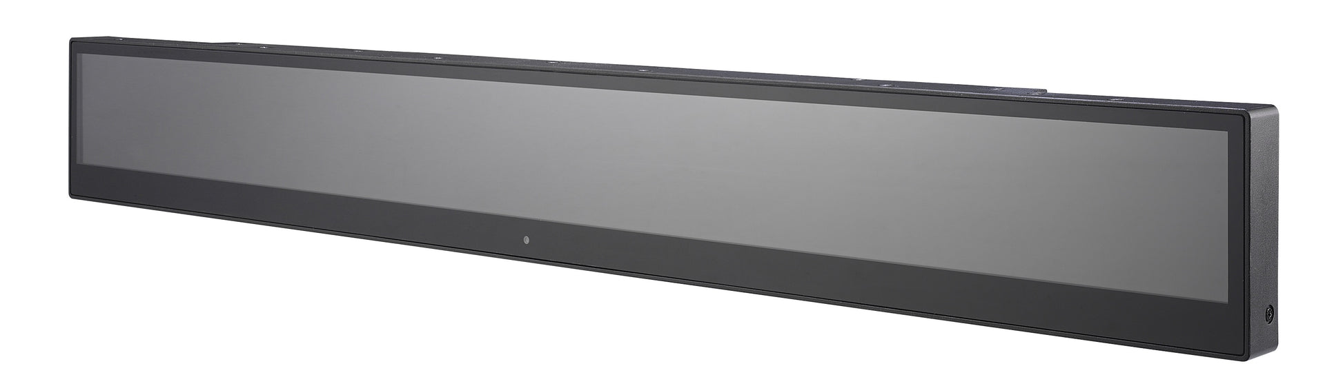 Shuttle D230 – 23,1", 1920 × 158, IPS, Webcam, LAN