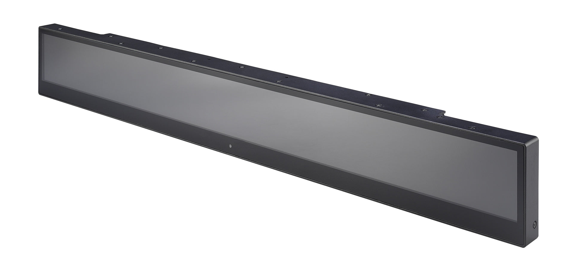 Shuttle D230 – 23,1", 1920 × 158, IPS, Webcam, LAN