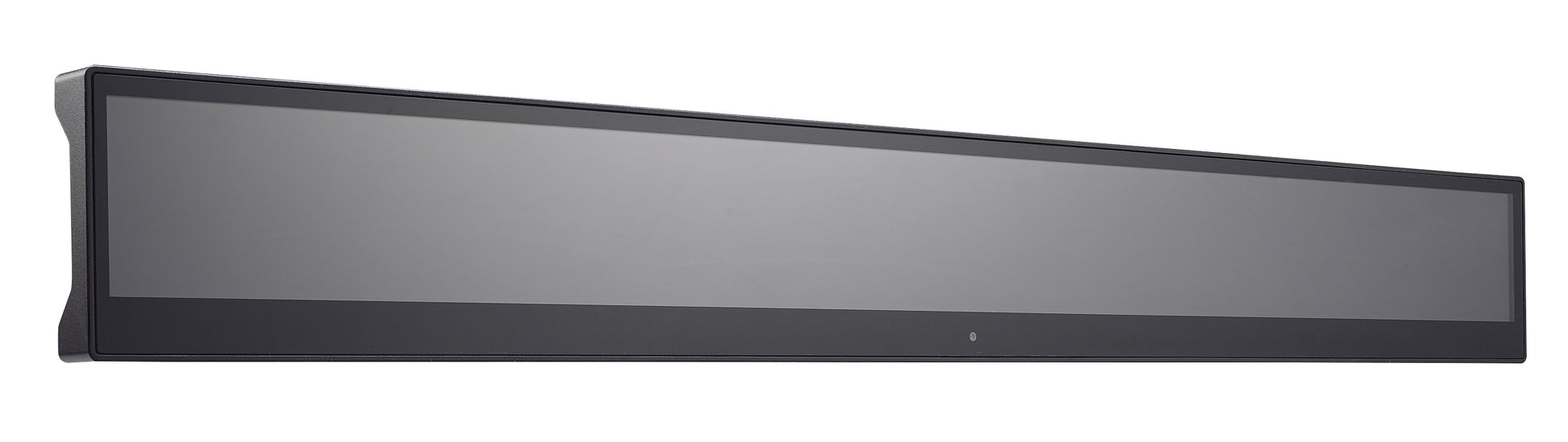 Shuttle D230 – 23,1", 1920 × 158, IPS, Webcam, LAN