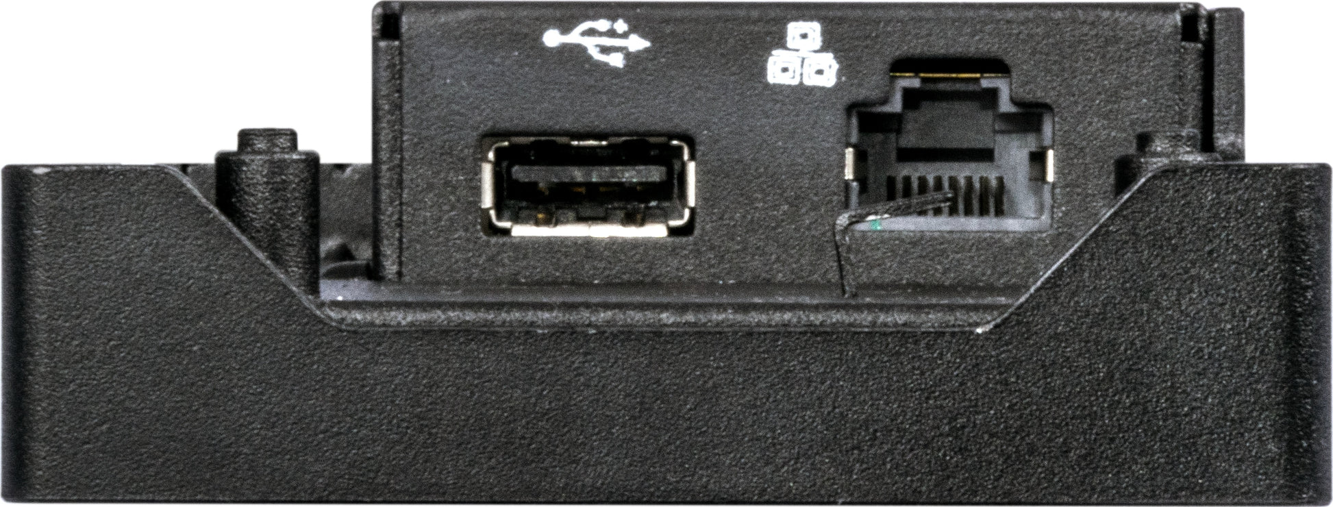 Shuttle D230 – 23,1", 1920 × 158, IPS, Webcam, LAN