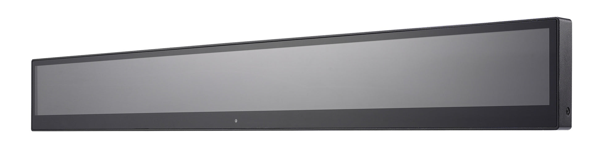 Shuttle D230 – 23,1", 1920 × 158, IPS, Webcam, LAN