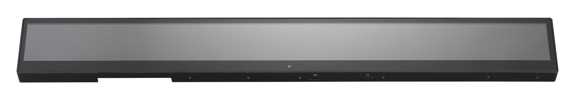 Shuttle D230 – 23,1", 1920 × 158, IPS, Webcam, LAN