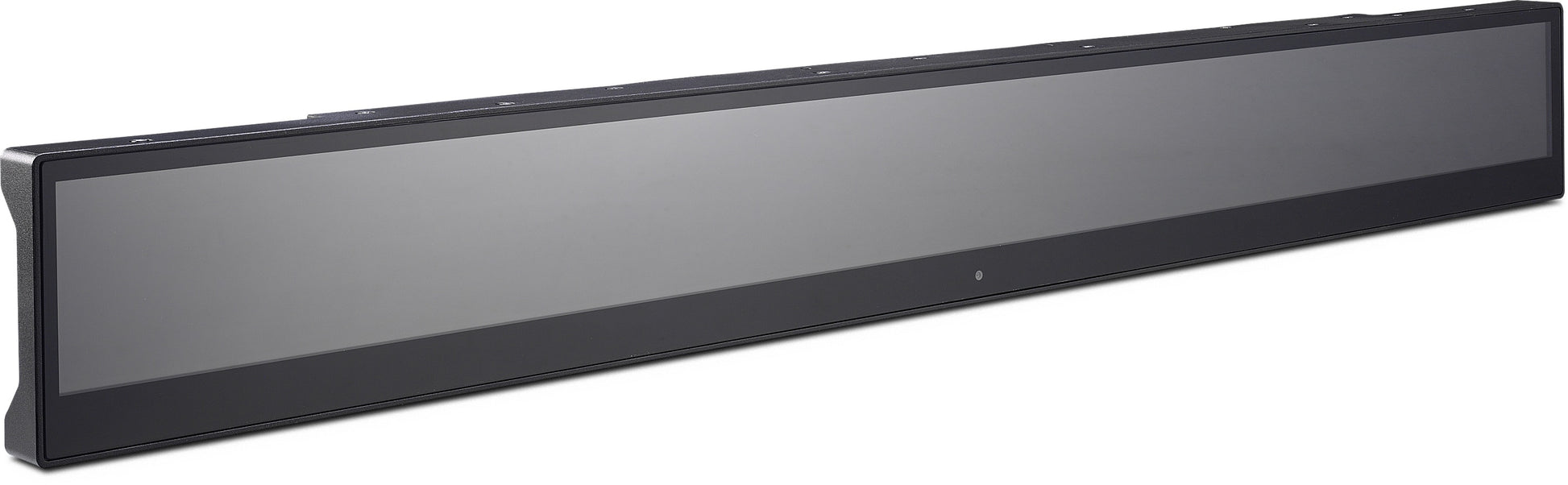 Shuttle D230 – 23,1", 1920 × 158, IPS, Webcam, LAN
