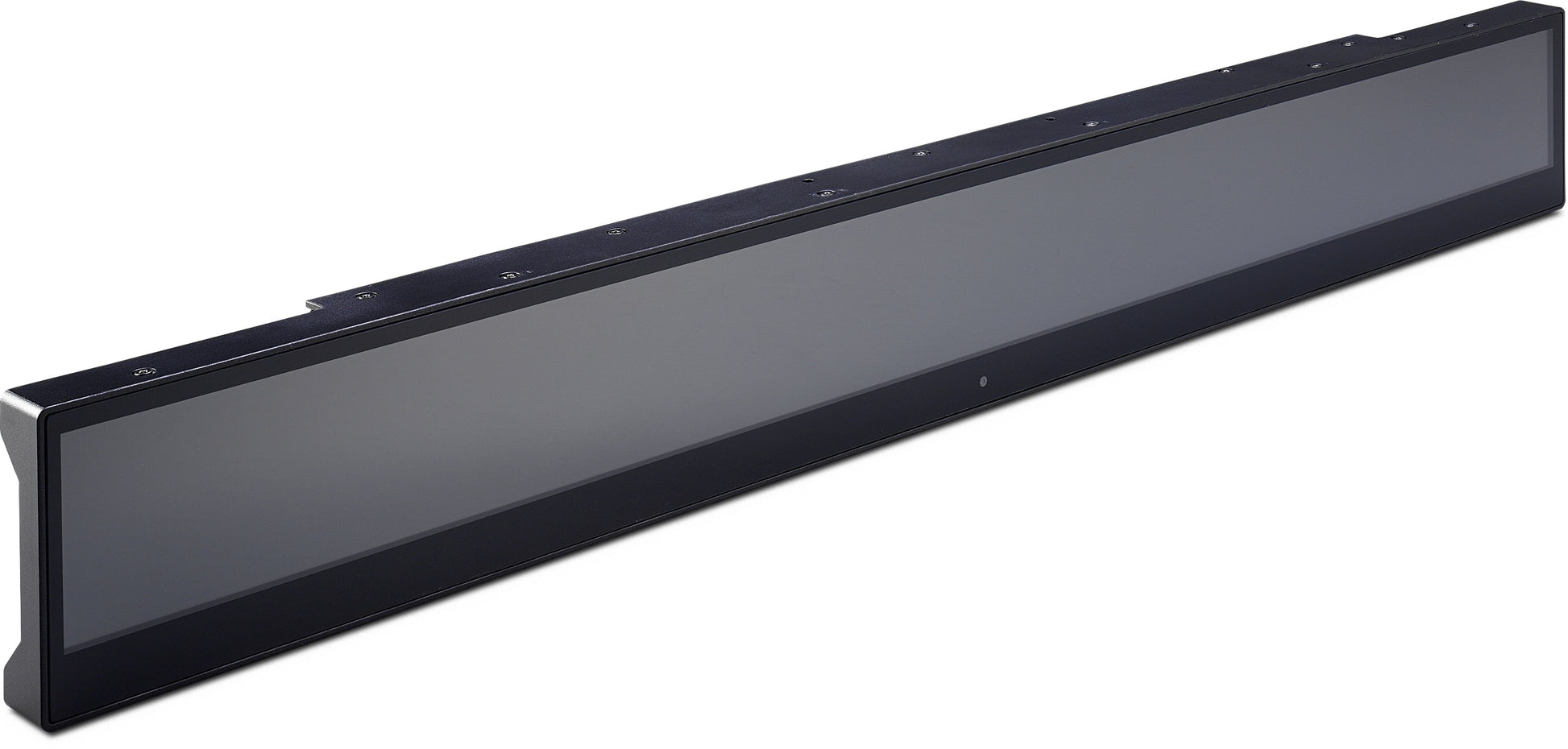 Shuttle D230 – 23,1", 1920 × 158, IPS, Webcam, LAN