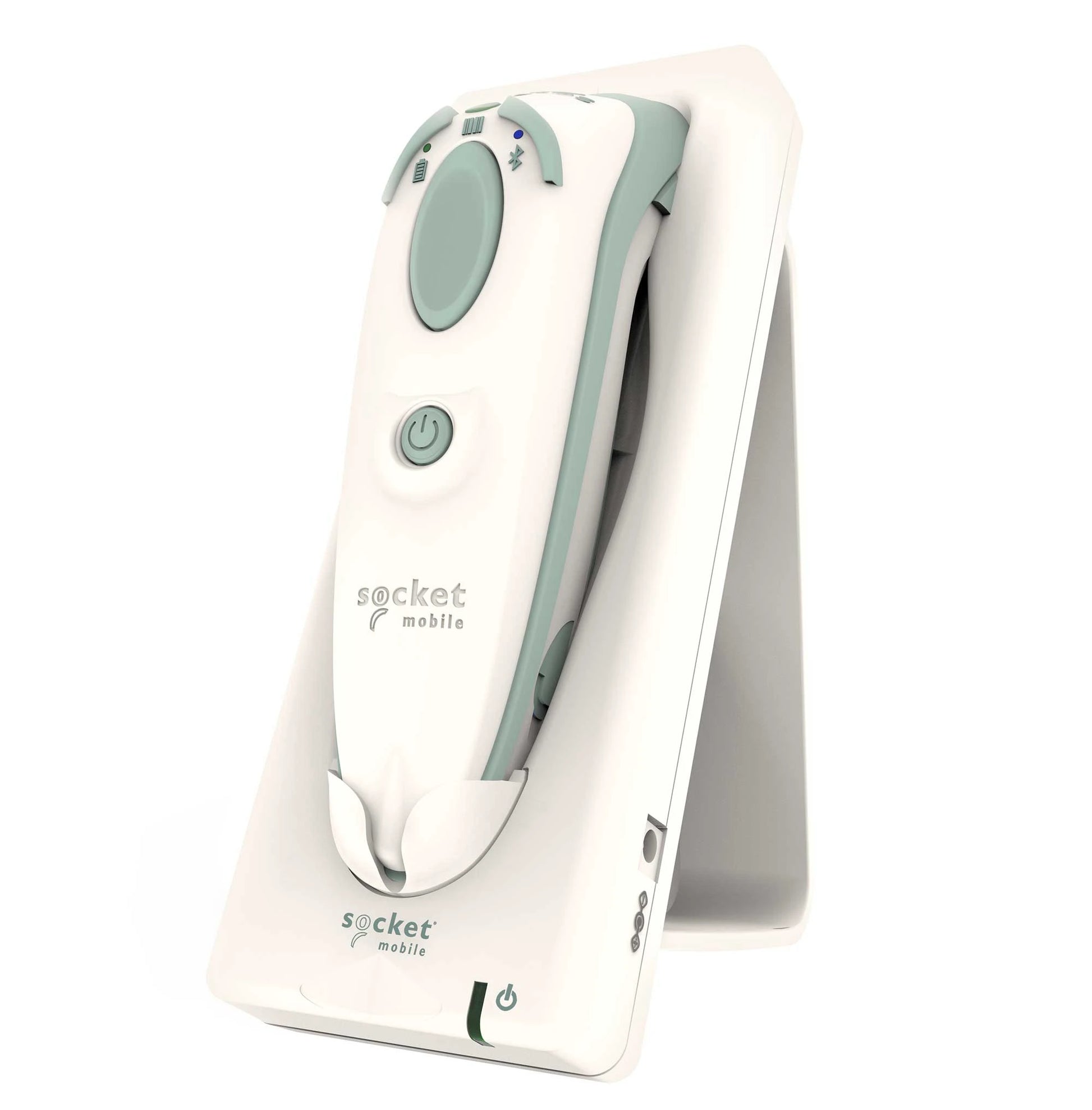 Socket Mobile DURASCAN D755 – Barcodeleser – Kit: Ladestation