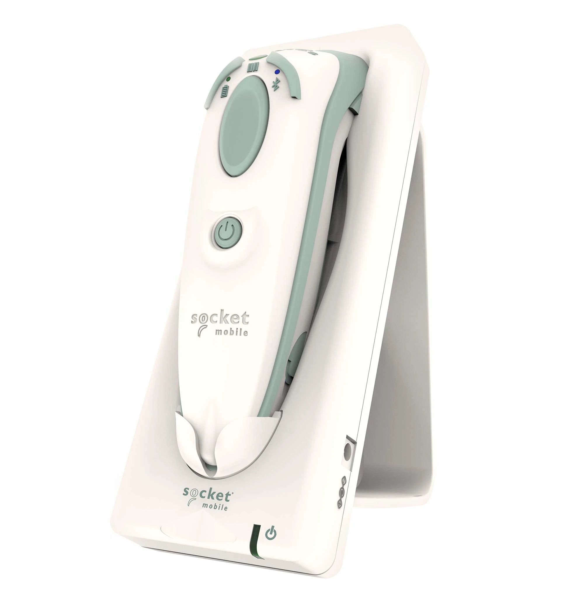 Socket Mobile DURASCAN D755 – Barcodeleser – Kit: Ladestation