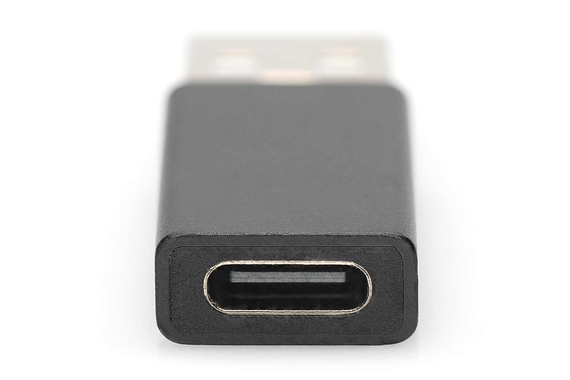 Digitus USB-A auf USB-C Adapter, USB 3.2 Gen 1, 3 A