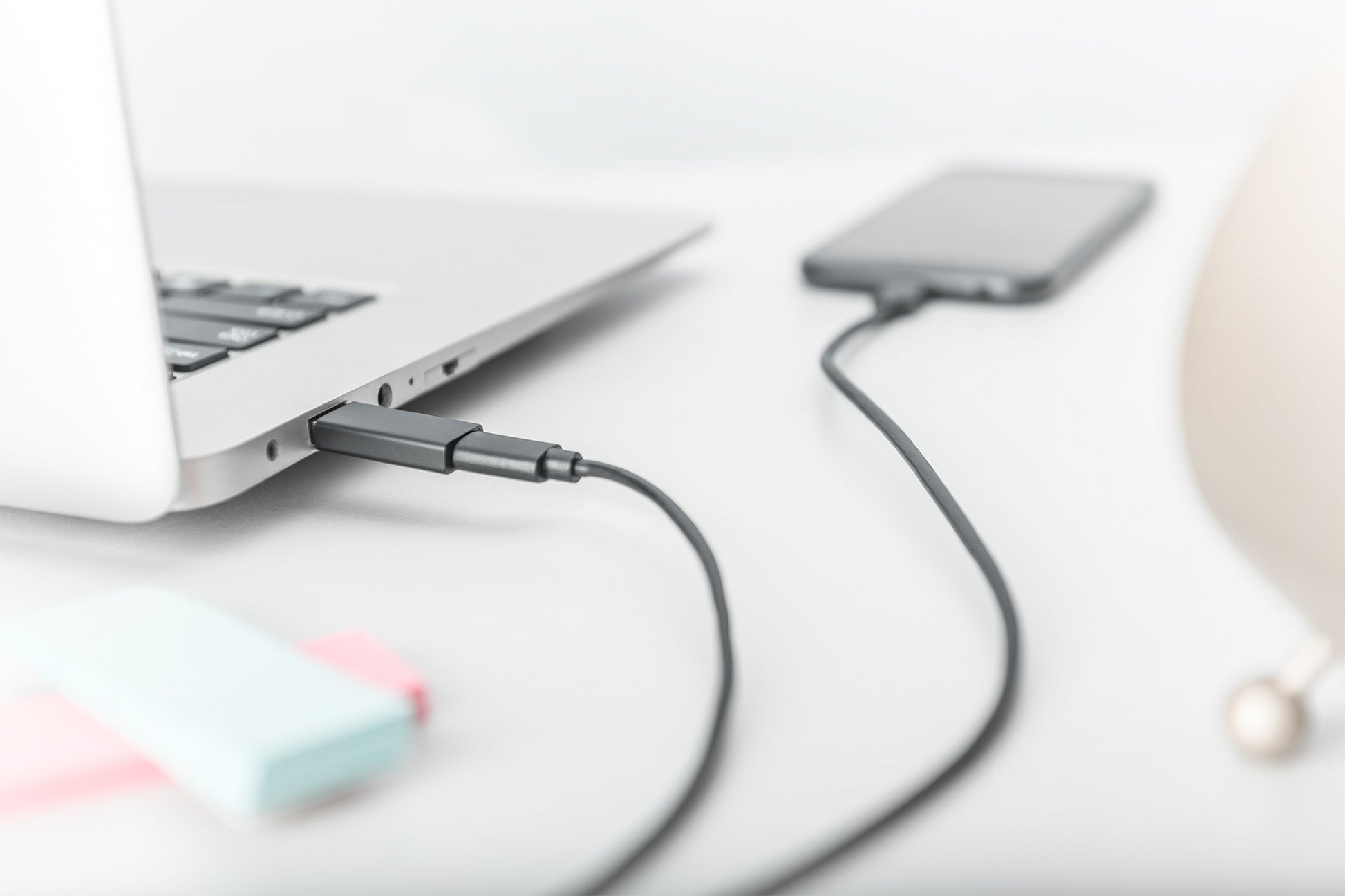 Digitus USB-A auf USB-C Adapter, USB 3.2 Gen 1, 3 A