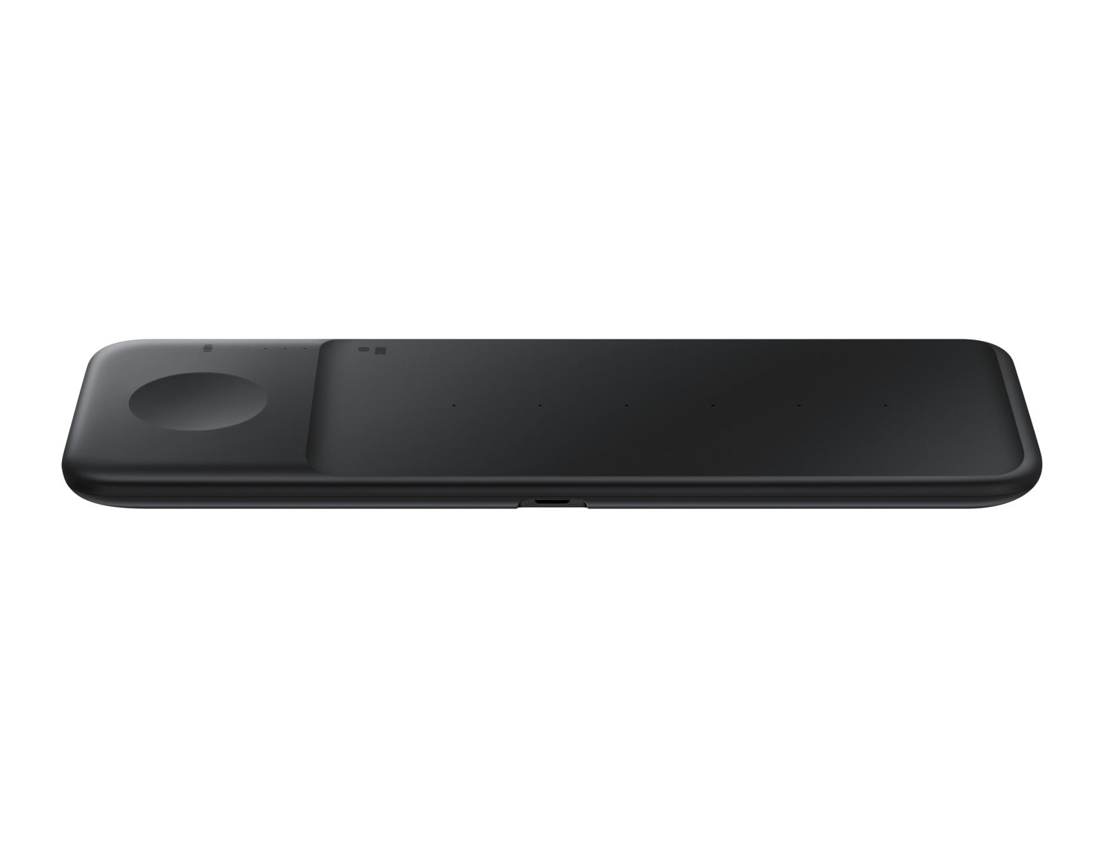 Samsung EP-P6300 Kabelloses Ladegerät – 9 W, Qi, 3-in-1 – für Galaxy Note20-Serie, S20-Serie, Z Fold2 5G und andere
