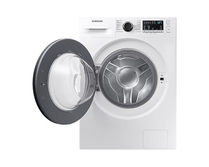 Samsung Waschtrockner WD80T4049CE/WS, 8 kg Waschen, 5 kg Trocknen – Weiss