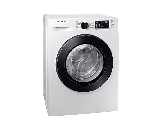Samsung Waschtrockner WD4000 – 8 kg/5 kg, AddWash & QuickDrive – weiss