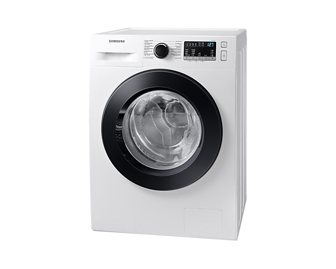 Samsung Waschtrockner WD80T4049CE/WS, 8 kg Waschen, 5 kg Trocknen – Weiss