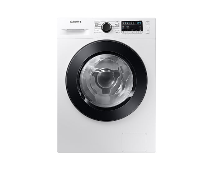 Samsung Waschtrockner WD4000 – 8 kg/5 kg, AddWash & QuickDrive – weiss