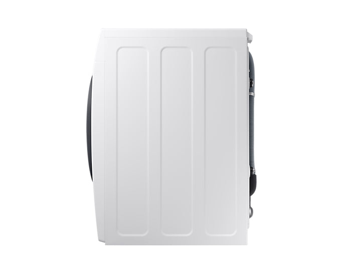 Samsung Waschtrockner WD4000 – 8 kg/5 kg, AddWash & QuickDrive – weiss