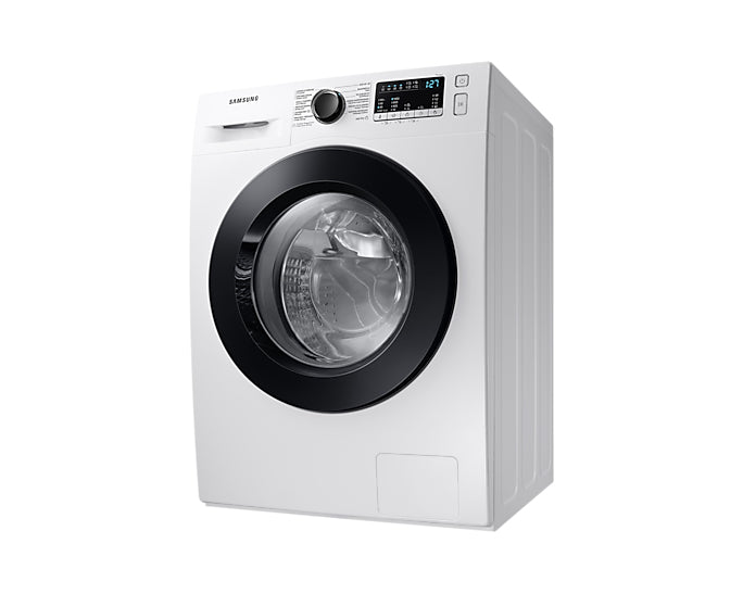 Samsung Waschtrockner WD80T4049CE/WS, 8 kg Waschen, 5 kg Trocknen – Weiss
