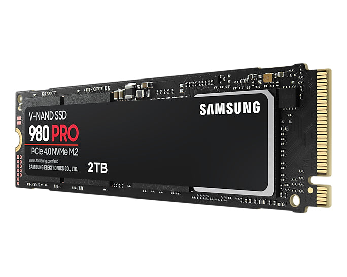 Samsung MZ-V8P2T0BW – für M.2, PCIe 4.0 (NVMe), 2 TB, 7000 MB/s