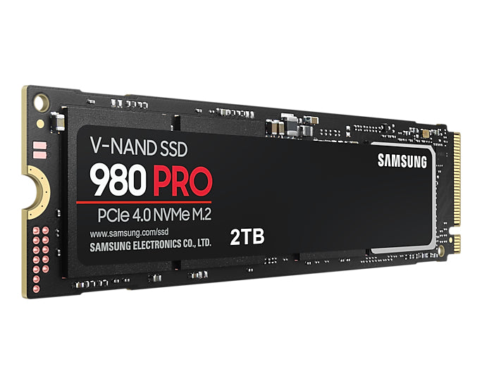 Samsung MZ-V8P2T0BW – für M.2, PCIe 4.0 (NVMe), 2 TB, 7000 MB/s