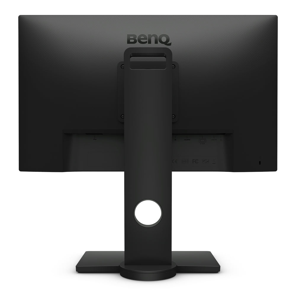 BenQ BL2480T – Monitor, 24", 1920 × 1080 (Full HD), IPS, 250 cd/m²
