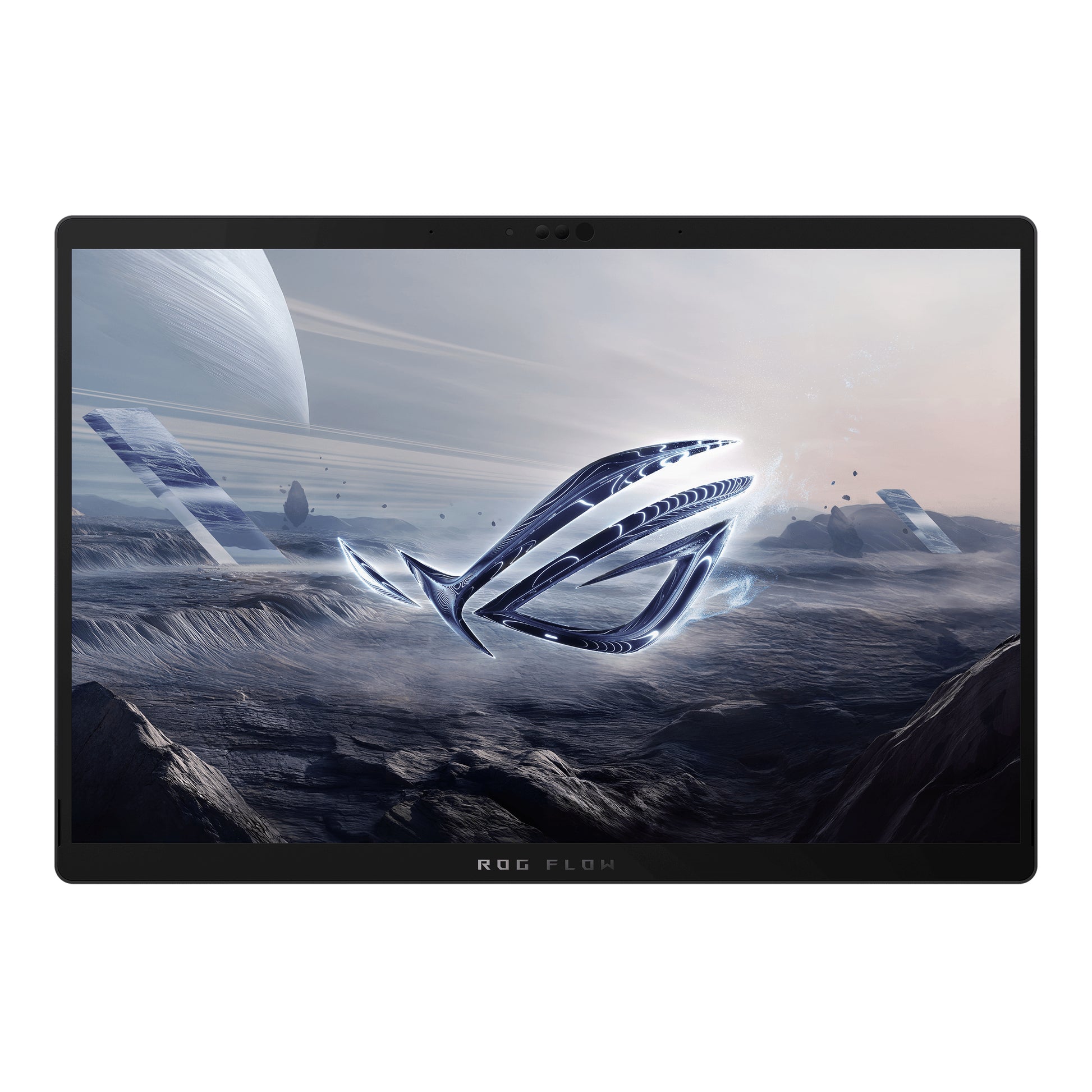 ASUS ROG Flow Z13 GZ302EA-RU081X – 13,4", 1 TB, 32 GB RAM, WLAN, Windows 11 Pro, Schwarz, 2025