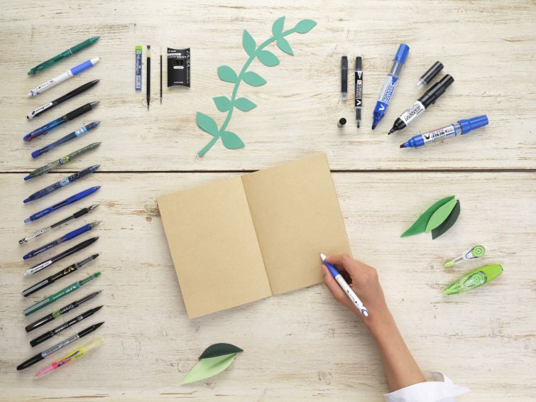 Pilot Feed GP4 Multifunktions-Kugelschreiber – 4 Farben, Spitze 1,0 mm, Druck, nachfüllbar