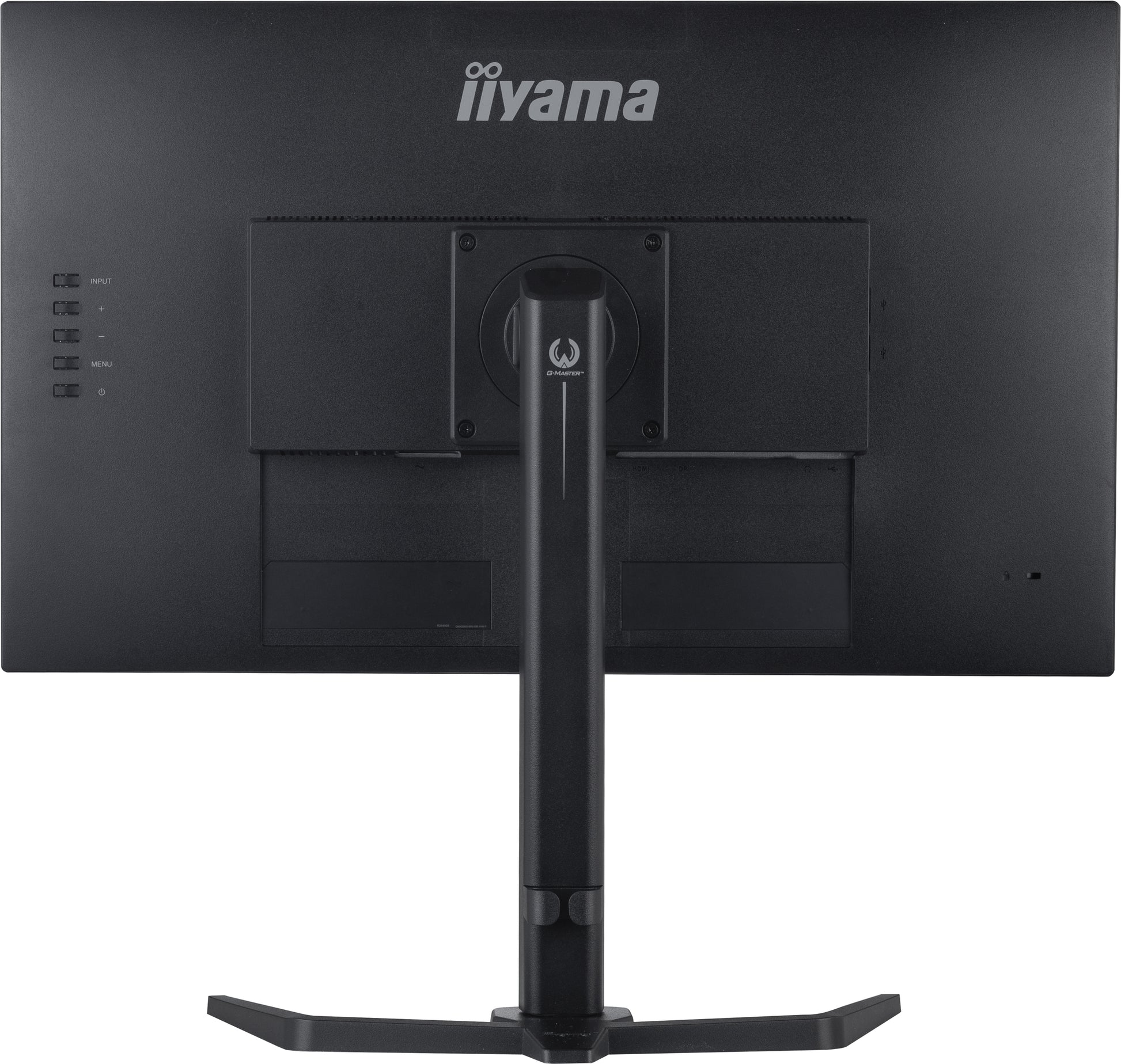 iiyama GB2790QSU-B5 – Monitor, 27" WQHD (2560 × 1440), IPS, 240 Hz, 400 cd/m²