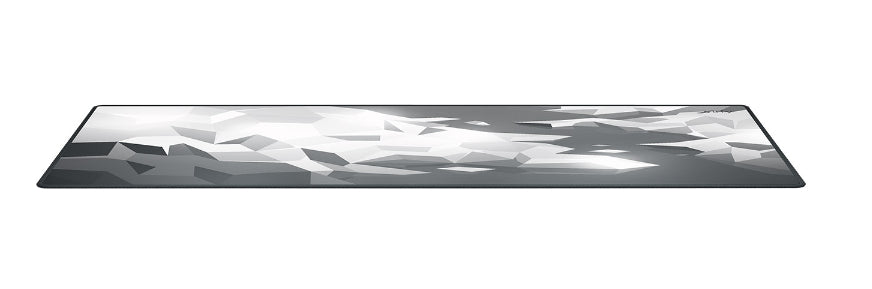 CHERRY XTRFY GP5 LITUS XL – Gaming-Maus – Weiss