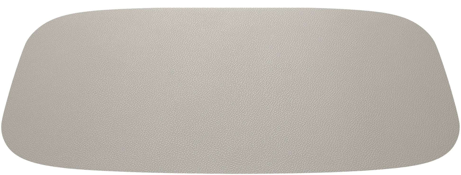 Leonardo Tischset PVC Beige – 46 × 33 cm, 12er-Set