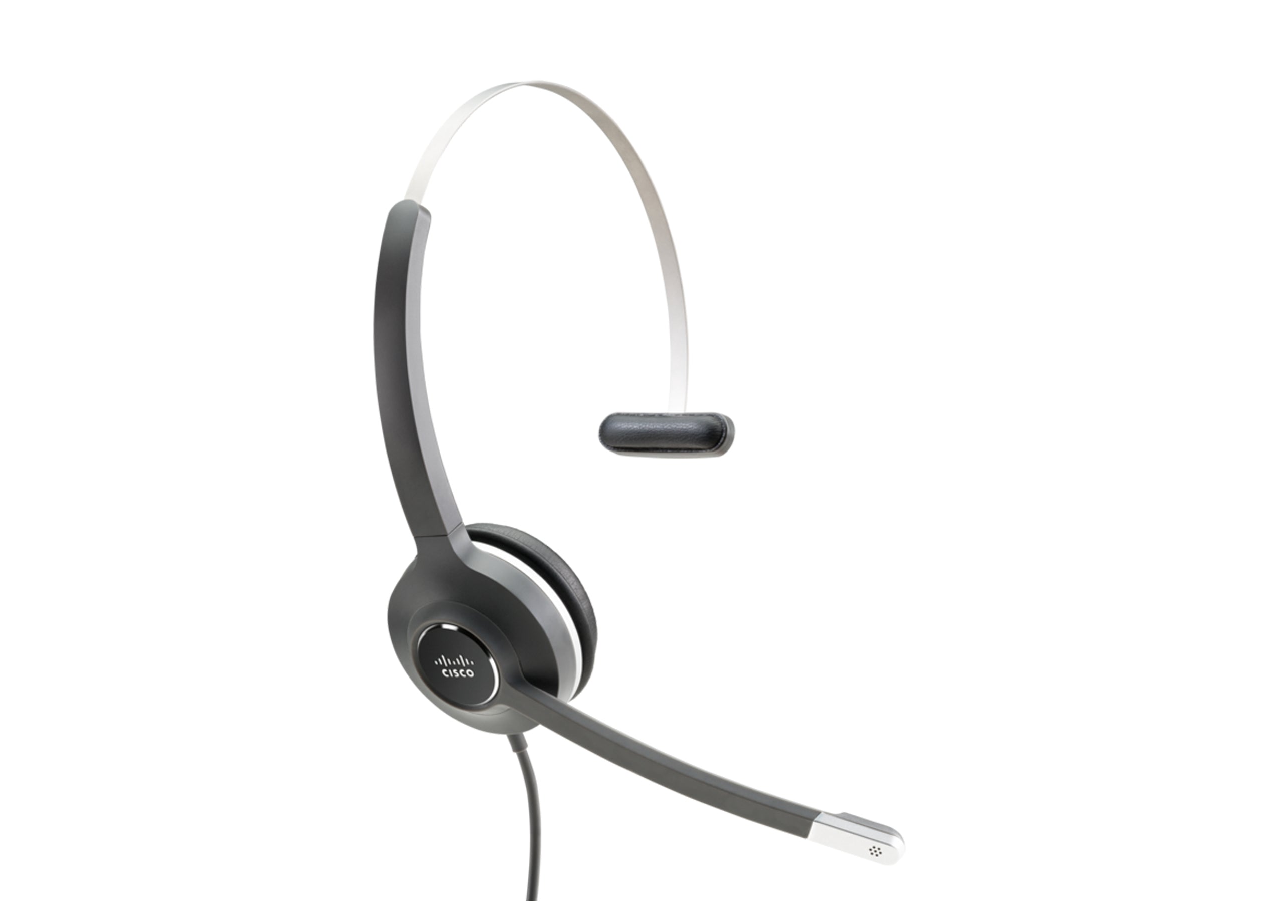 Cisco 531 – Headset-Kabel – kabelgebunden, QD, RJ