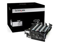 Lexmark Bildtrommel – bis zu 40'000 Seiten