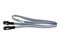 HPE Mini SAS HD zu Mini SAS HD Kabel – 12 Gbit/s, 4-Lane, 2 m, Männlich/Männlich
