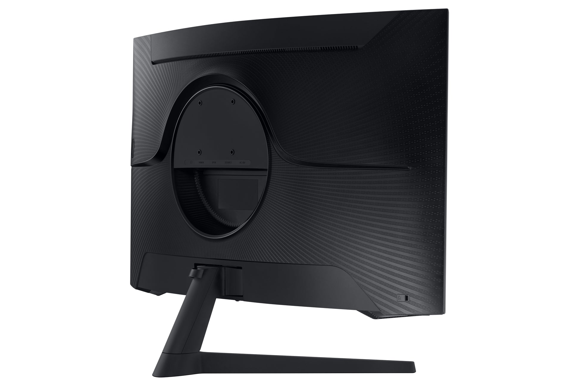 Samsung Odyssey S32Cg552Eu – Monitor, 32" 2560 × 1440 (WQHD)